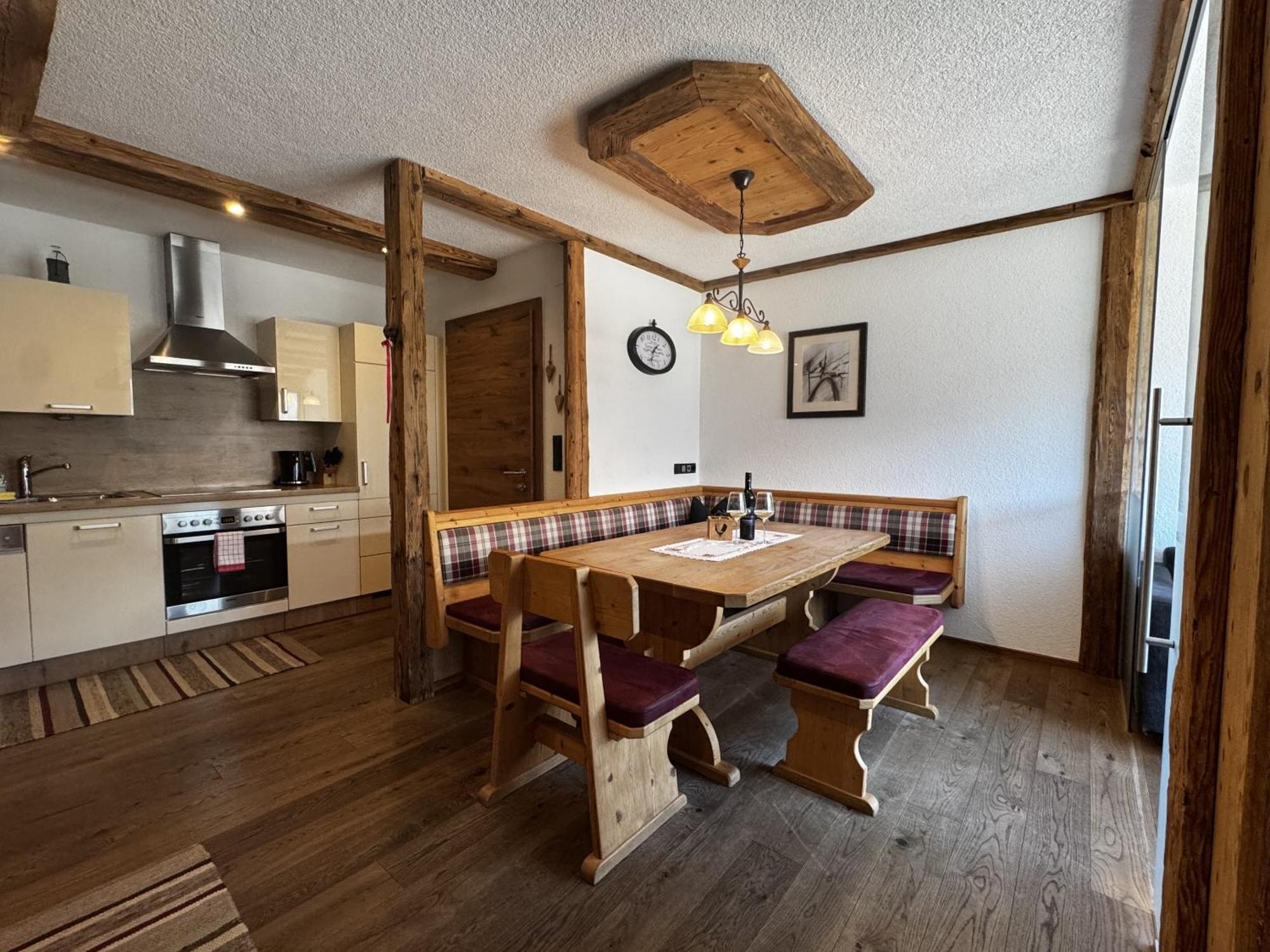 Landhaus Rieder Im Zillertal Aschau Im Zillertal Quarto foto